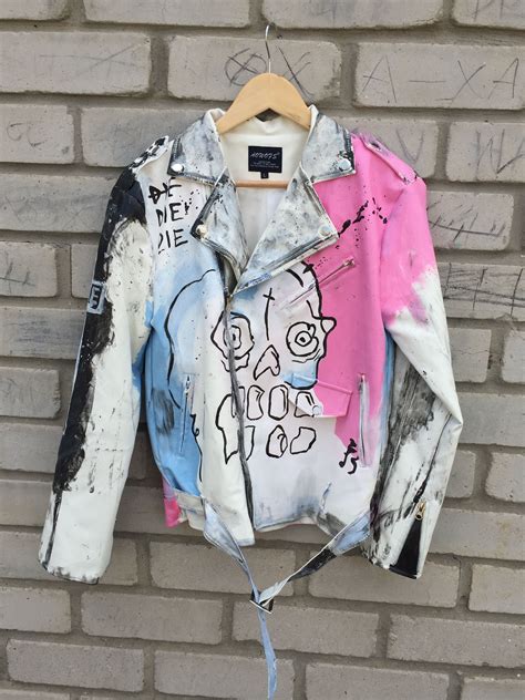 lil peep replica jacket|lil peep official shop.